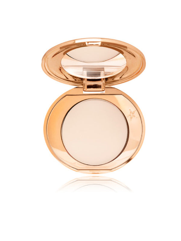 Charlotte Tilbury Mini Airbrush Flawless Finish powder 1 Fair shade