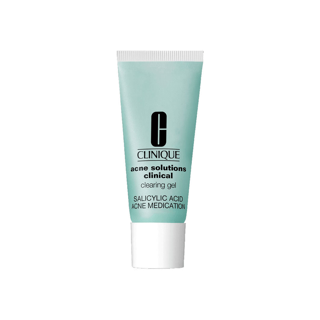 Clinique Acne Solutions Clinical Clearing Gel 3ml