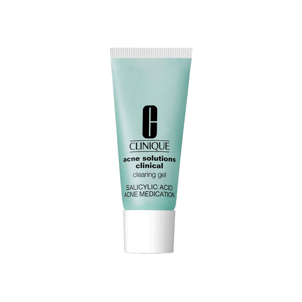 Clinique Acne Solutions Clinical Clearing Gel 3ml