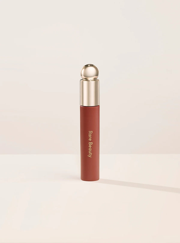 Rare Beauty Soft Pinch Tinted Lip Oil Honesty (Nude Brown)