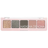 Natasha Denona Mini Retro Eyeshadow Palette