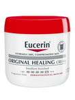 Eucerin Original Healing Rich Cream 45g