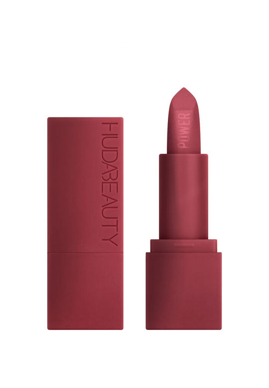 Huda Beauty Power Bullet Matte Lipstick Mini Shade Third Date