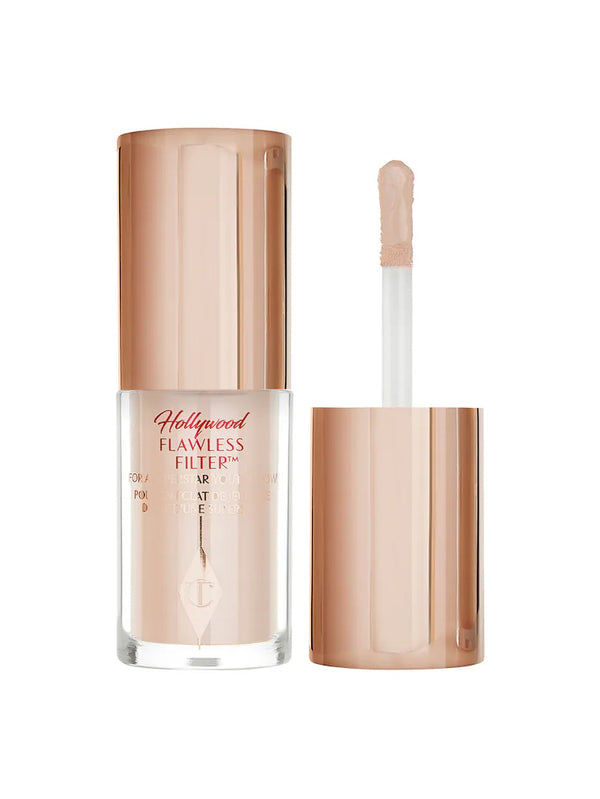 CHARLOTTE TILBURY Hollywood Flawless Filter Travel Size 5.5ml Shade 2 Fair Pale