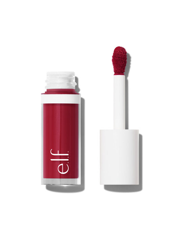 Elf Camo Liquid Blush, Berry Well - Cool Berry