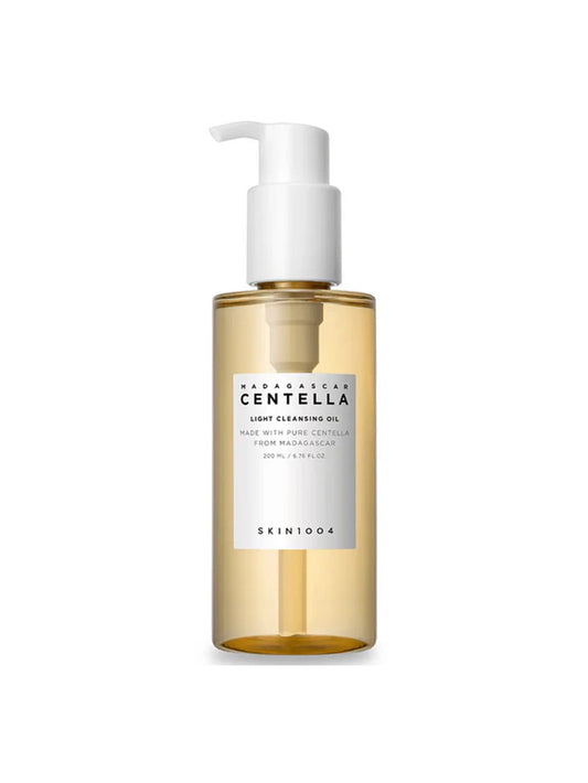 Skin1004 Madagascar Centella Light Cleansing Oil 200ml