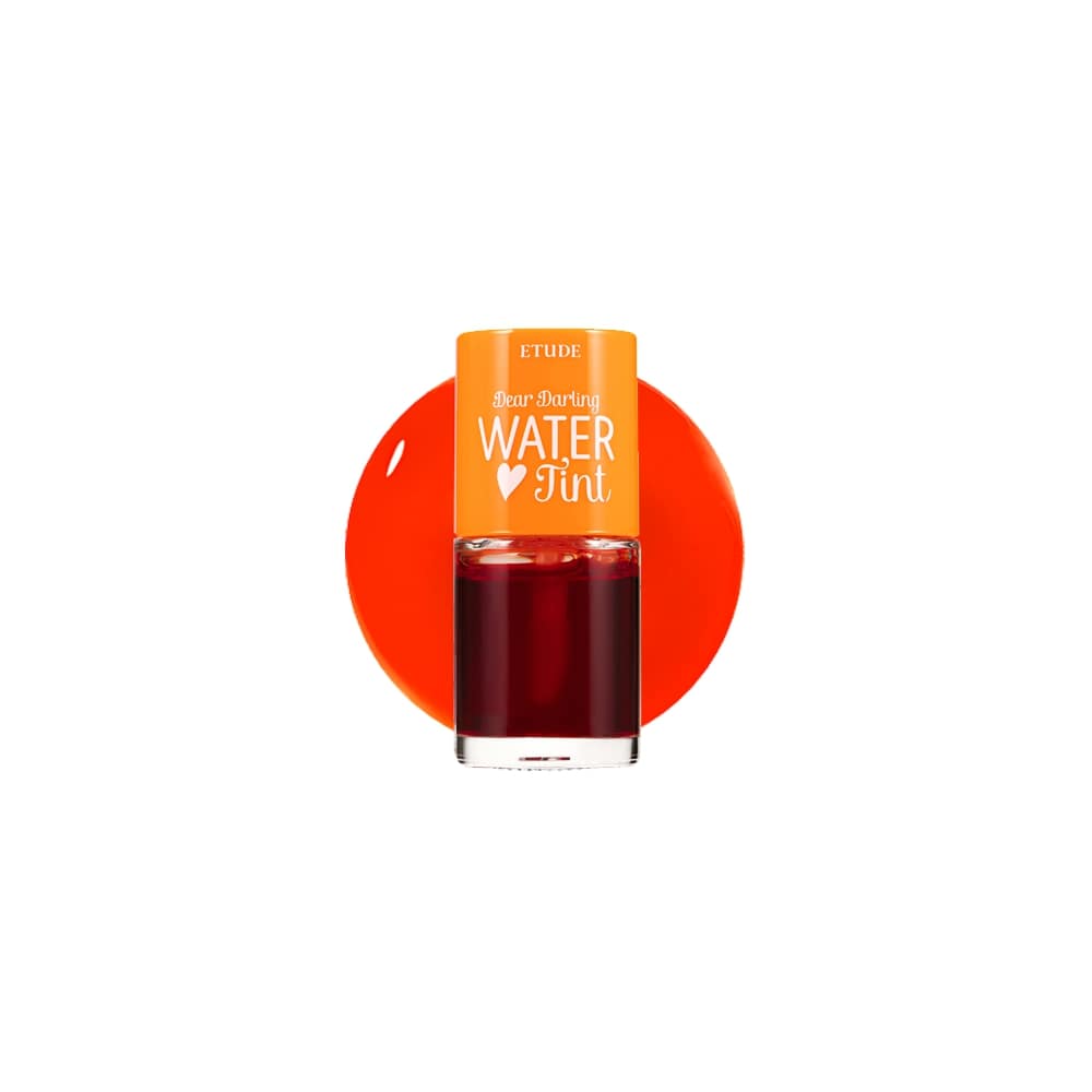 Etude Dear Darling Water Tint #3 Orange Ade