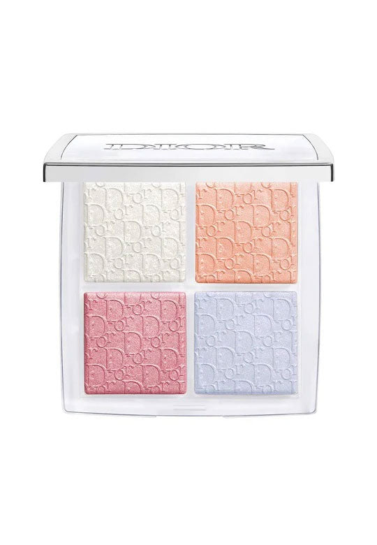 DIOR - Backstage Glow Face Palette - 006 Celestial Glow