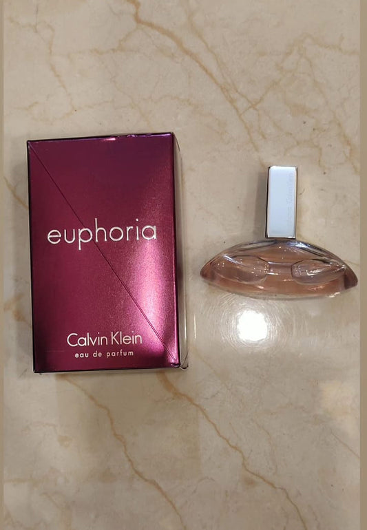 Calvin Klein Euphoria For Her Miniature EDP 5ml Pocket Size