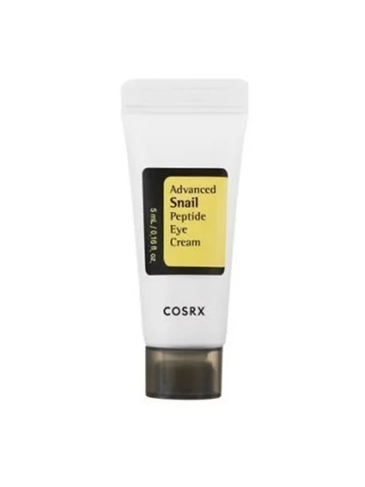 COSRX Advanced Snail Peptide Eye Cream Mini 5ml
