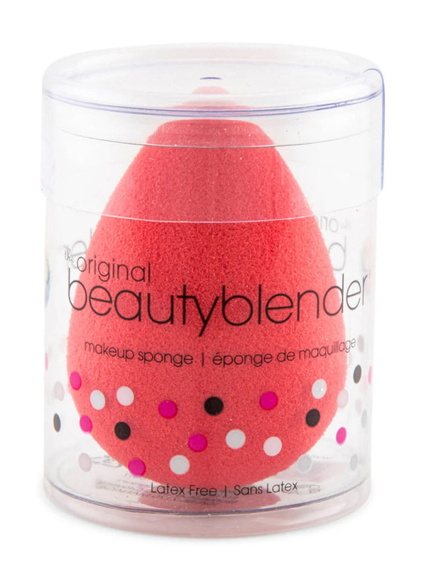 The Original Beautyblender - Red Carpet