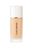 Laura Mercier Real Flawless Weightless Perfecting Foundation 1W1 Cashmere Fair with warm undertones