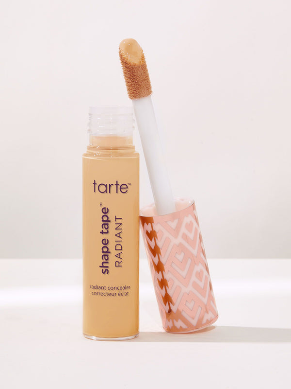 Tarte Shape Tape Radiant Medium Coverage Concealer  34S Medium Sand