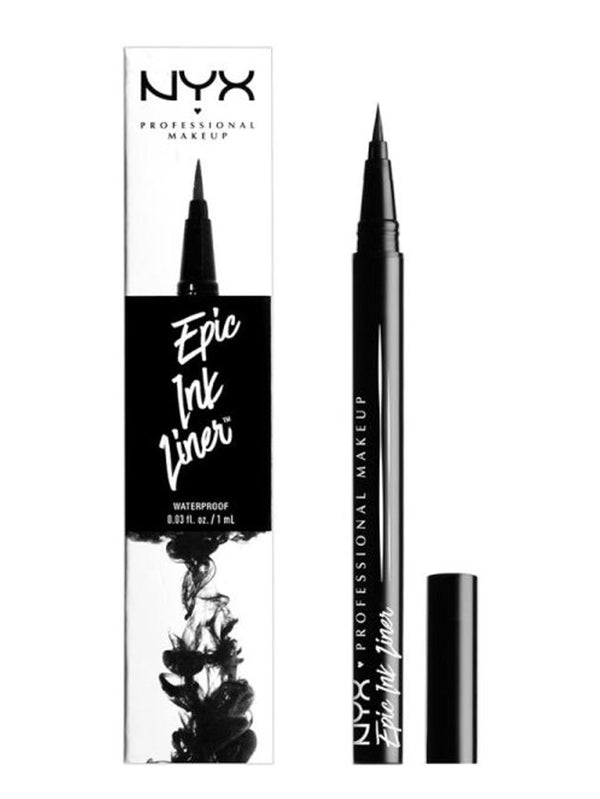 Nyx Cosmetics Epic Ink Liner