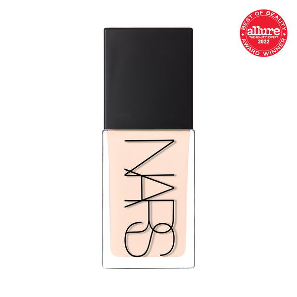 Nars LIGHT REFLECTING ADVANCED SKINCARE FOUNDATION  OSLO  L1 - Very light with cool undertones