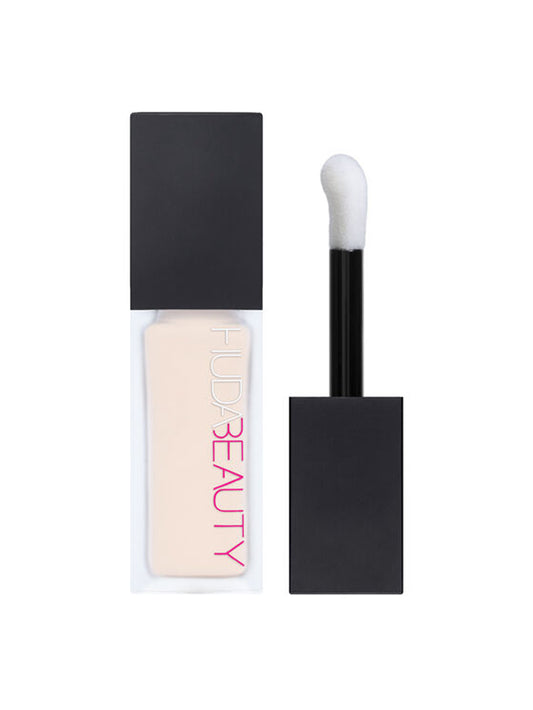 Huda Beauty #FauxFilter Luminous Matte Concealer Shade 0.1G Whipped Cream