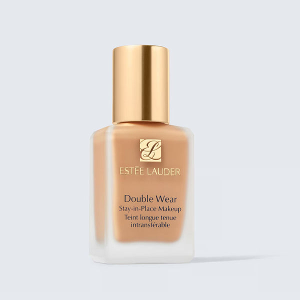 Double Wear Stay-in-Place Foundation Shade 1W1 Bone