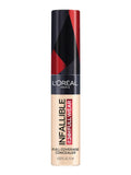 Loreal Paris Infallible Full Wear Concealer 325-Eggshell