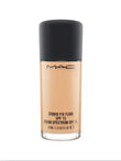 MAC Studio Fix Fluid SPF 15 Foundation - NC12