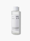 Anua Heartleaf 77% Soothing Toner 250ml