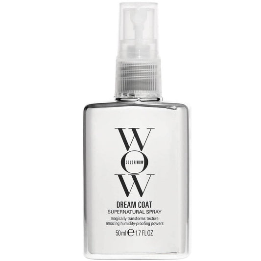 COLOR WOW Dream Coat Supernatural Sealant Spray with Humidity-Proofing Powers 50ml