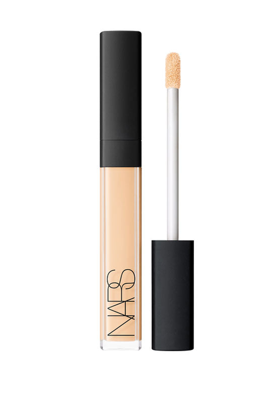 Nars Radiant Creamy Concealer Shade Café au Lait L2.4 - Light with neutral undertones, and a light peach tone