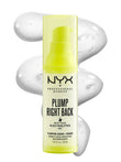 NYX PLUMP RIGHT BACK PRIMER + SERUM