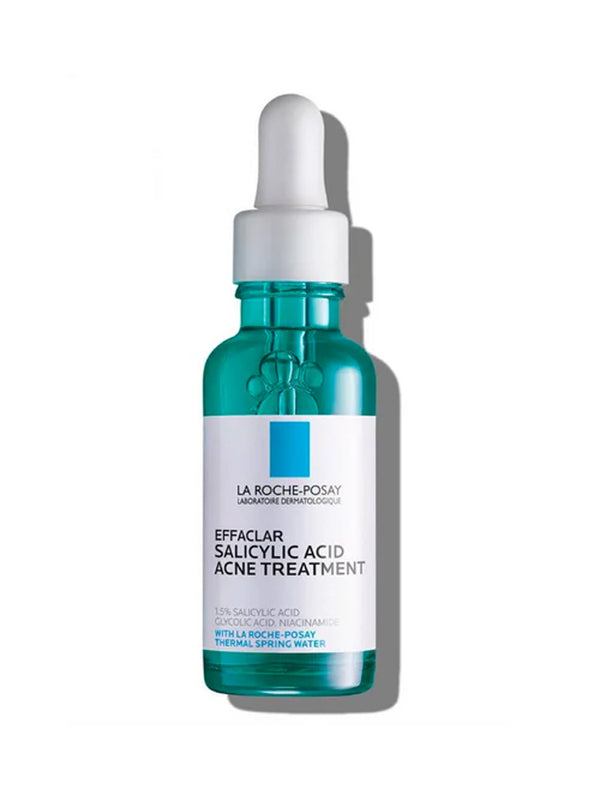 La Roche-Posay Effaclar Salicylic Acid Acne Serum 30ml