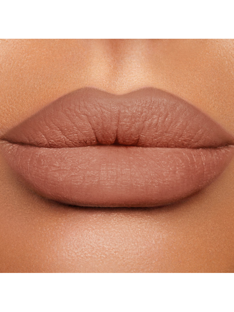 Charlottetilbury Lip Cheat Iconic Nude