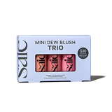 Saie - Mini Dew Blush Trio