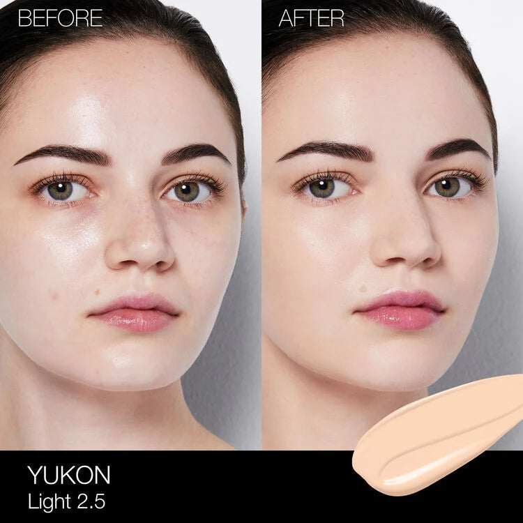 Nars Light Reflecting Foundation - Yukon (Light 2.5) 30ml/1oz