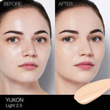 Nars Light Reflecting Foundation - Yukon (Light 2.5) 30ml/1oz