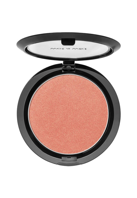 Wet n Wild Color Icon Blush- Pearlescent Pink