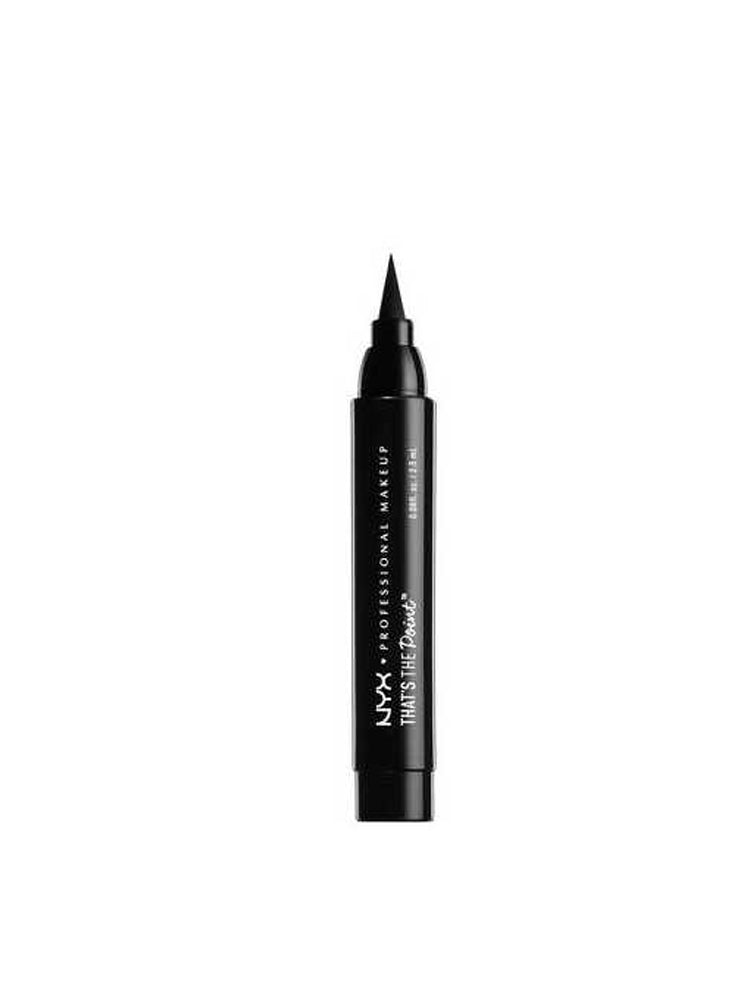 NYX Professional Makeup That's the Point Eye liner Put a Wing On It