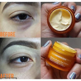 Olehenriksen - Banana Bright™ Eye Crème, trial Size 3ml