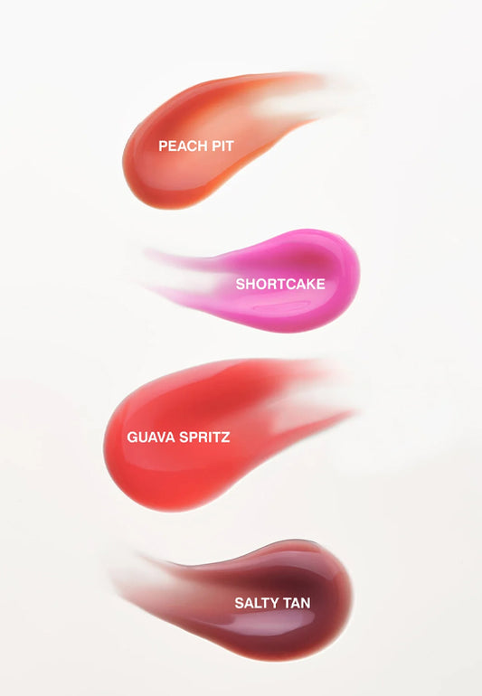 Rhode Peptide Lip Tint The Tinted Lip Layer Shade:  shortcake -  baby pink