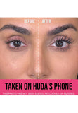 Huda Beauty 1 Coat WOW! Extra Volumizing and Lifting Mascara Deluxe Mini 2 ml