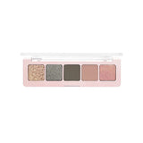 Natasha Denona Mini Retro Eyeshadow Palette