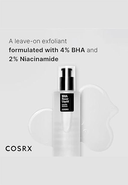 COSRX - bha Blackhead Power Liquid 100ml