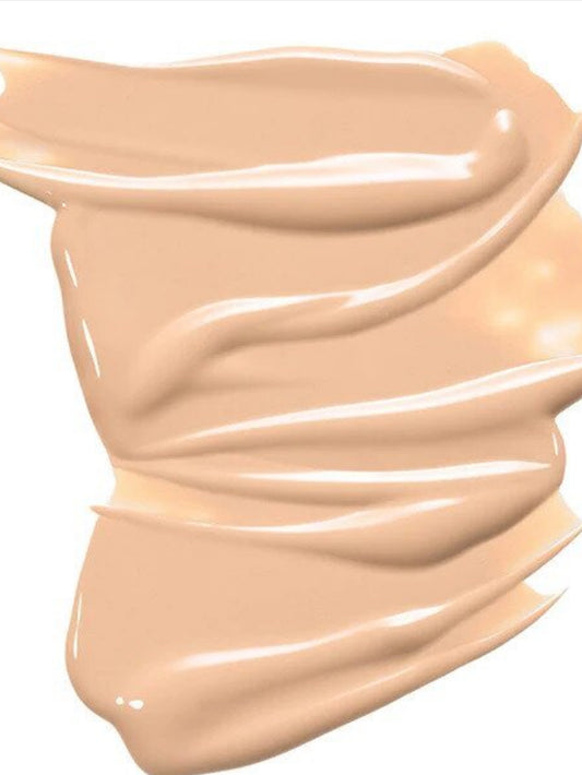 MAC Studio Fix Fluid SPF 15 Foundation - NC12