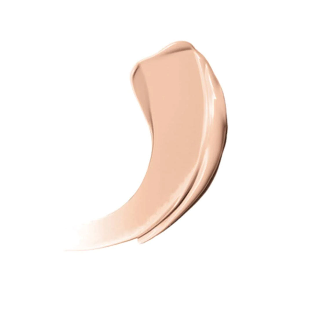 MILANI CONCEAL + PERFECT 2-IN-1 FOUNDATION AND CONCEALER SHADE NUDE  00BB(fair with neutral undertone)