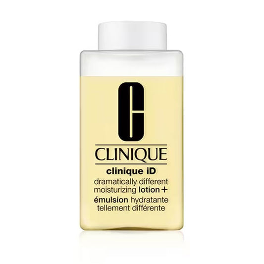 Clinique iD™ Dramatically Different Moisturizing Lotion+ + Active Cartridge Concentrate for Irritation