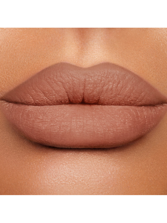 Charlottetilbury Lip Cheat Iconic Nude