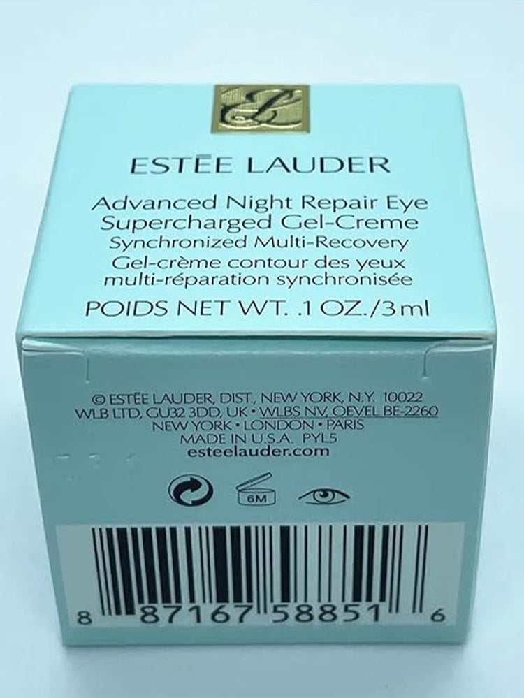 Estee Lauder Advanced Night Repair Eye Supercharged Gel Creme - 3ml