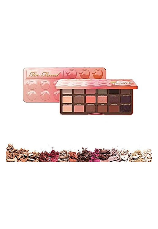 Too Faced Sweet Peach Palette