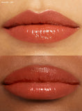 Rare Beauty Soft Pinch Tinted Lip Oil Shade  Joy ( Muted Peach)