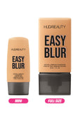 Huda Beauty Easy Blur Foundation Mini Shade Milkshake 100B