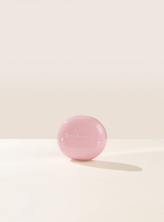 Rare Stay Vulnerable Melting Blush Nearly berry