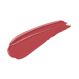 Huda Beauty Liquid Matte Ultra-Comfort Transfer-Proof Lipstick shade Icon (Rusty Pink)