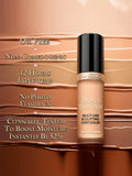 Too Faced Born This Way Super Coverage Multi-Use Concealer Shade Natural Beige 3.5ml Travel Size
